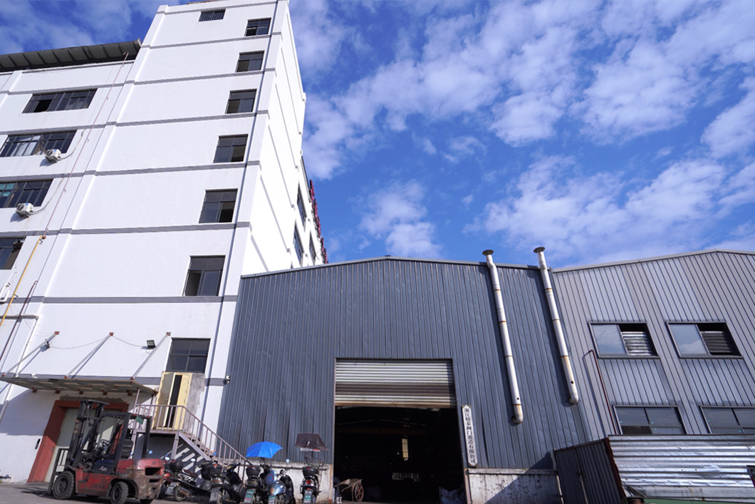 車間展示
